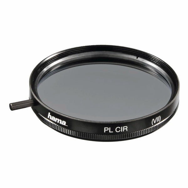 Hama 00072567 | Circular polarising filter | AR coated | 67 mm