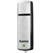 Hama Fancy | USB flash drive | USB 2.0 64GB | 15MB/s | Black/silver