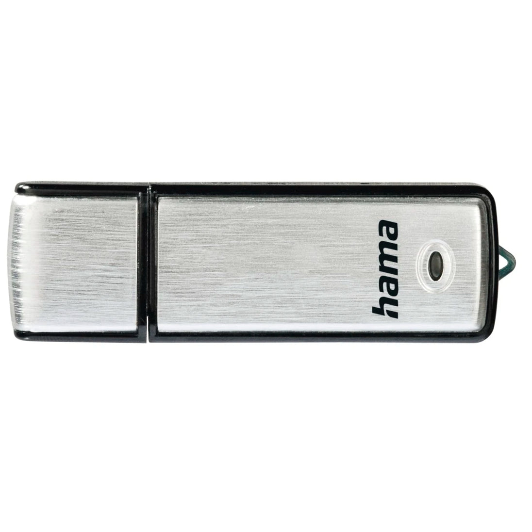 Hama Fancy | USB flash drive | USB 2.0 64GB | 15MB/s | Black/silver
