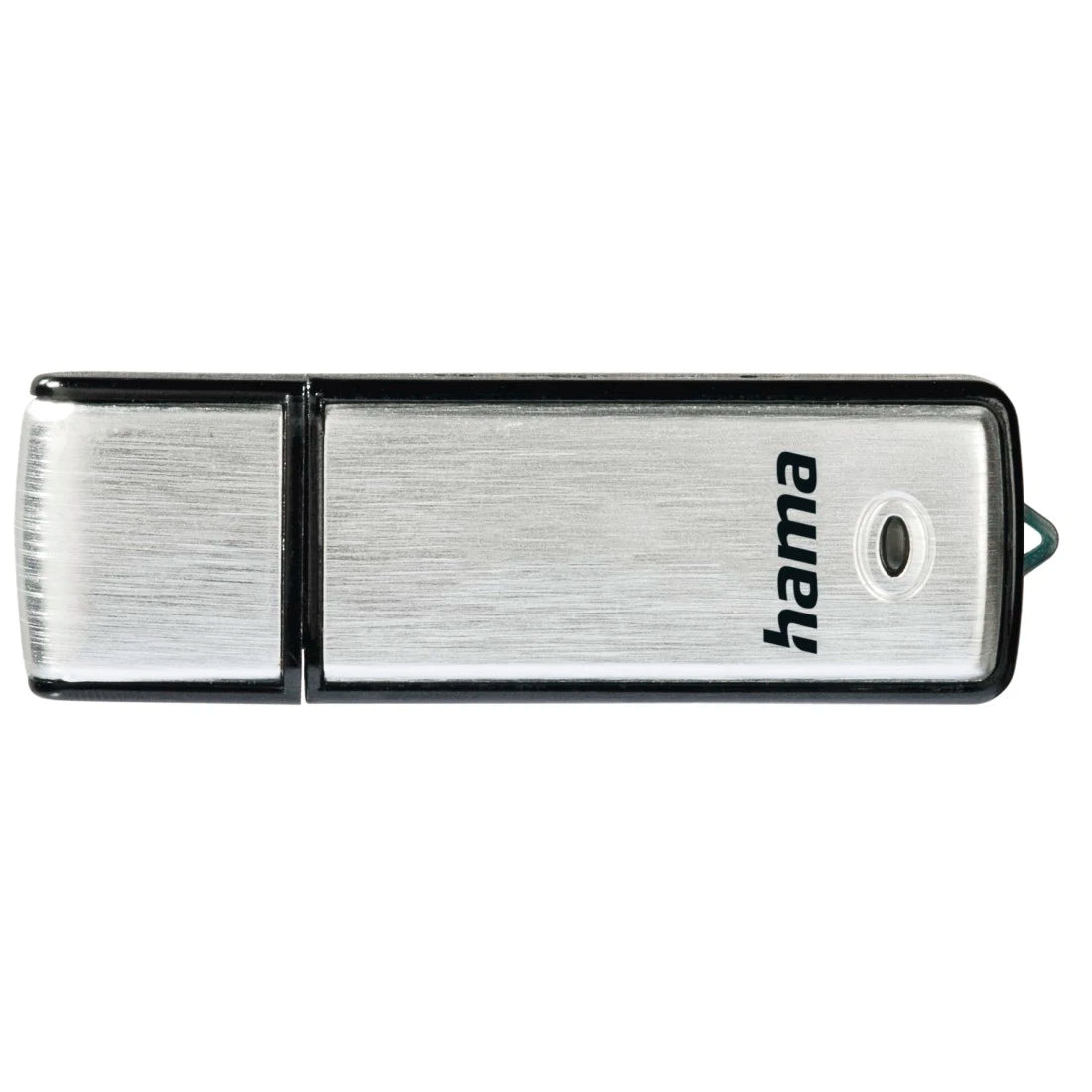 Hama Fancy | USB flash drive | USB 2.0 64GB | 15MB/s | Black/silver