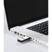 Hama Fancy | USB flash drive | USB 2.0 64GB | 15MB/s | Black/silver