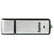 Hama Fancy | USB flash drive | USB 2.0 15 MB/s | 128 GB black/silver