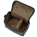 Hama Terra 130 | Camera shoulder bag | Recycled polyester | Grey