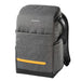 Hama Terra 140 | Camera backpack | 13 l | Grey