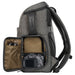 Hama Terra 140 | Camera backpack | 13 l | Grey