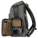 Hama Terra 140 | Camera backpack | 13 l | Grey