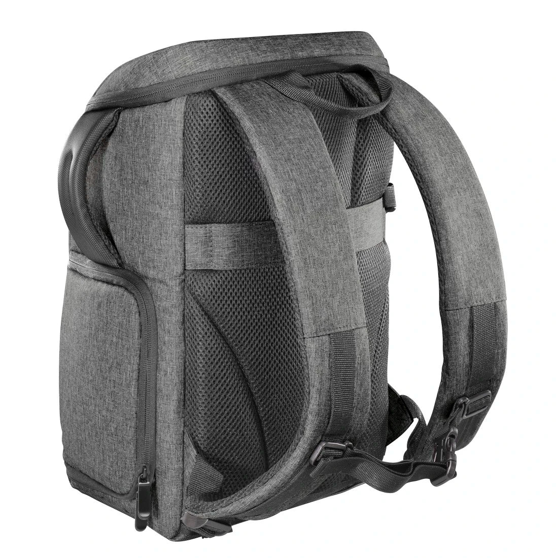 Hama Terra 140 | Camera backpack | 13 l | Grey