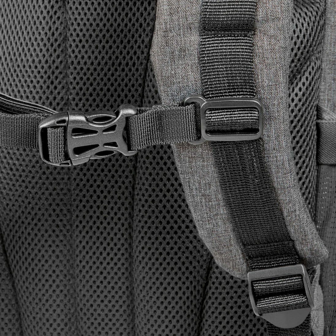 Hama Terra 140 | Camera backpack | 13 l | Grey