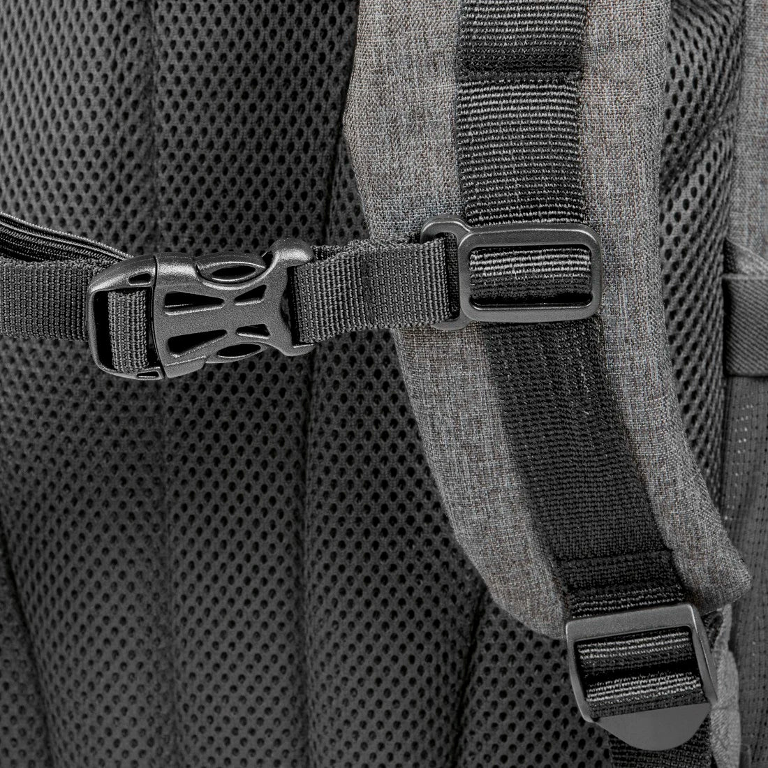 Hama Terra 140 | Camera backpack | 13 l | Grey