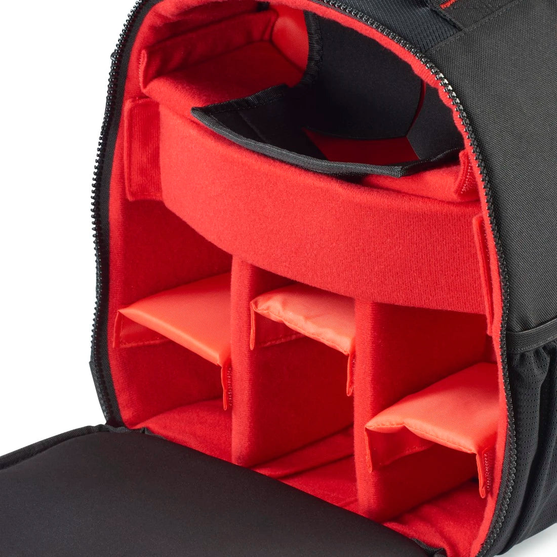 Hama Ohio 150 | Camera backpack | Tablet compartment up to 10.1 in