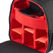 Hama Ohio 150 | Camera backpack | Tablet compartment up to 10.1 in