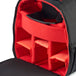 Hama Ohio 150 | Camera backpack | Tablet compartment up to 10.1 in