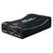 Hama AV Converter | Full HD 1080p | Black