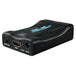 Hama AV Converter | Full HD 1080p | Black