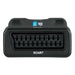 Hama AV Converter | Full HD 1080p | Black