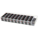 Hama 00124022 | USB 3.0 card reader | SD microSD and CF | Black