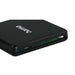 Hama 00124022 | USB 3.0 card reader | SD microSD and CF | Black