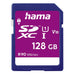 Hama SDXC Memory Fast | 128GB UHS-I | Class 10