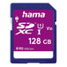 Hama SDXC Memory Fast | 128GB UHS-I | Class 10