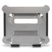 Hama Alu 00126815 | Laptop stand | Height adjustable and tilting | Silver