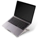 Hama Alu 00126815 | Laptop stand | Height adjustable and tilting | Silver