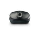 Hama AMW-200 | Wireless optical mouse | 1600 dpi | Anthracite and black