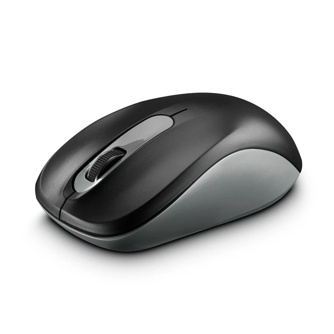 Hama AMW-200 | Wireless optical mouse | 1600 dpi | Anthracite and black