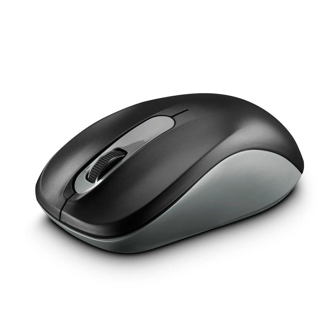 Hama AMW-200 | Wireless optical mouse | 1600 dpi | Anthracite and black