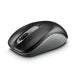 Hama AMW-200 | Wireless optical mouse | 1600 dpi | Anthracite and black