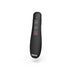Hama X-Pointer | Wireless laser presenter | 12 m range | Black