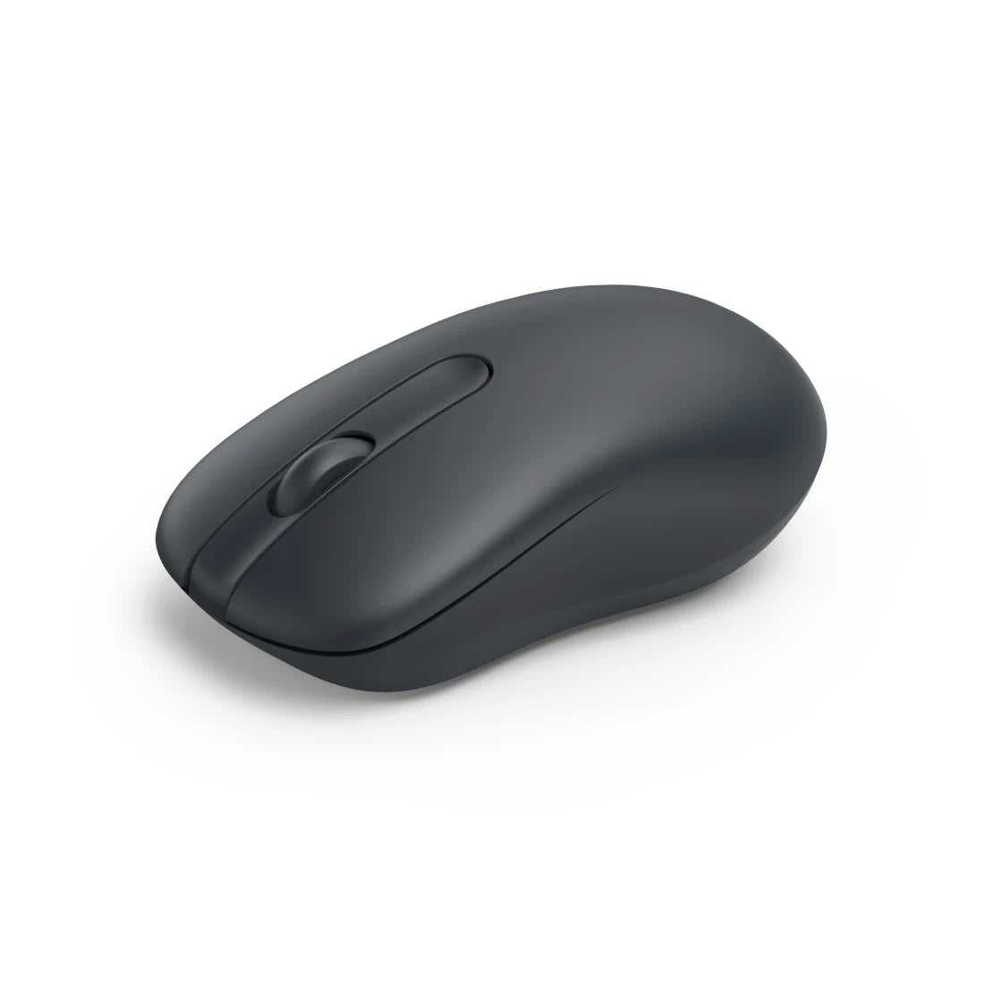 Hama WM-100 | Wireless mouse | 3 buttons 1200 dpi | Black