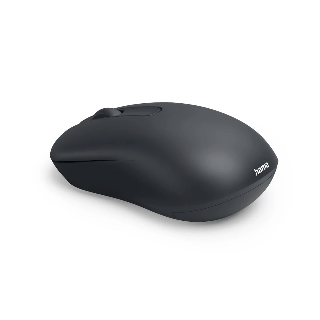Hama WM-100 | Wireless mouse | 3 buttons 1200 dpi | Black