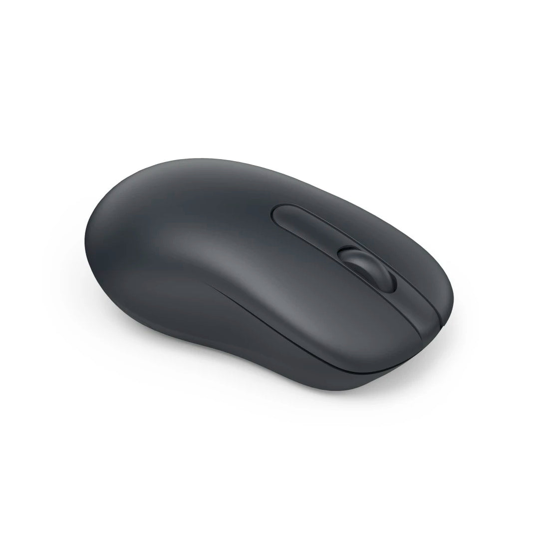 Hama WM-100 | Wireless mouse | 3 buttons 1200 dpi | Black
