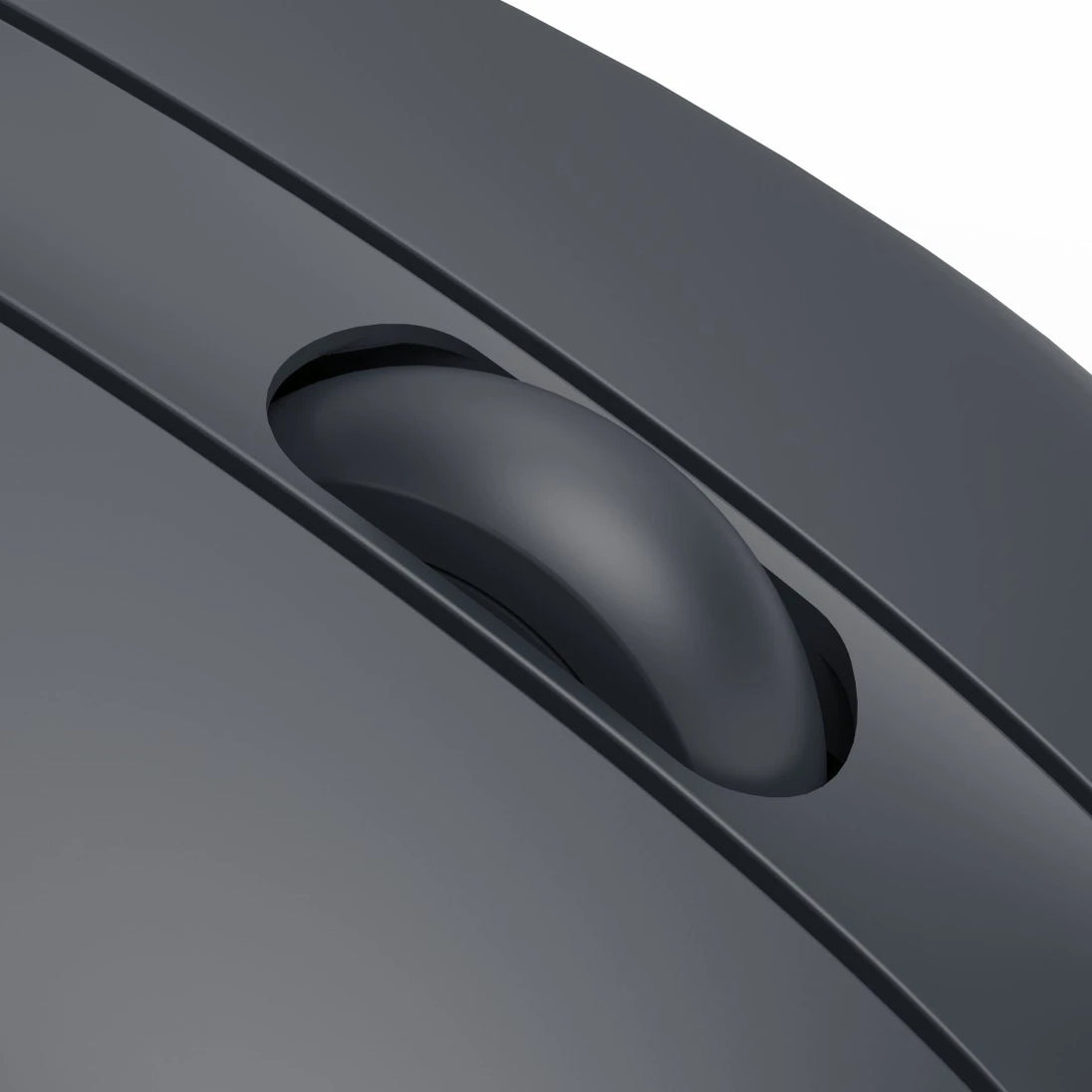 Hama WM-100 | Wireless mouse | 3 buttons 1200 dpi | Black