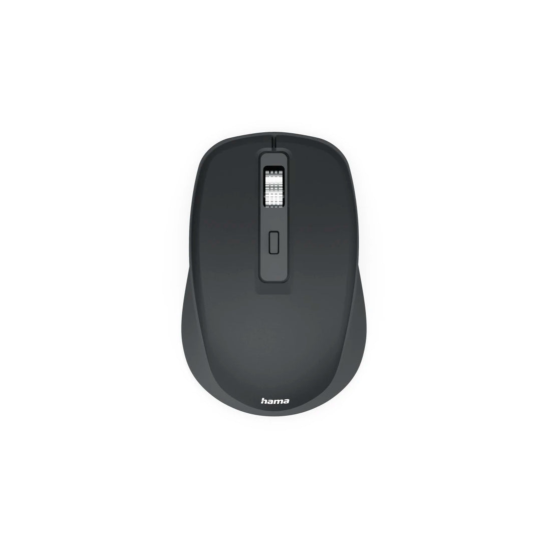 Hama WM-450 | Wireless mouse | 7 buttons | Black