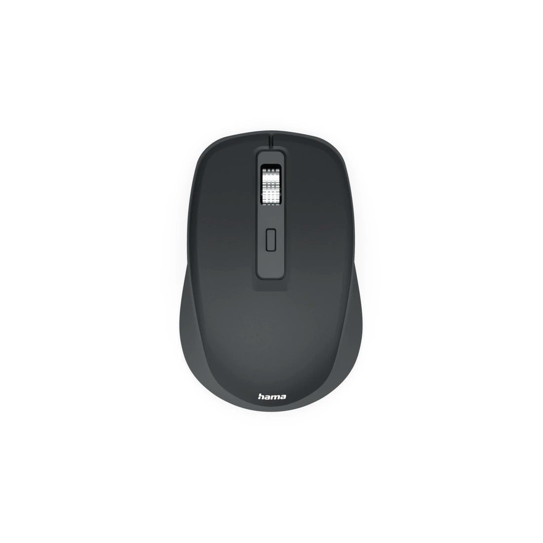 Hama WM-450 | Wireless mouse | 7 buttons | Black