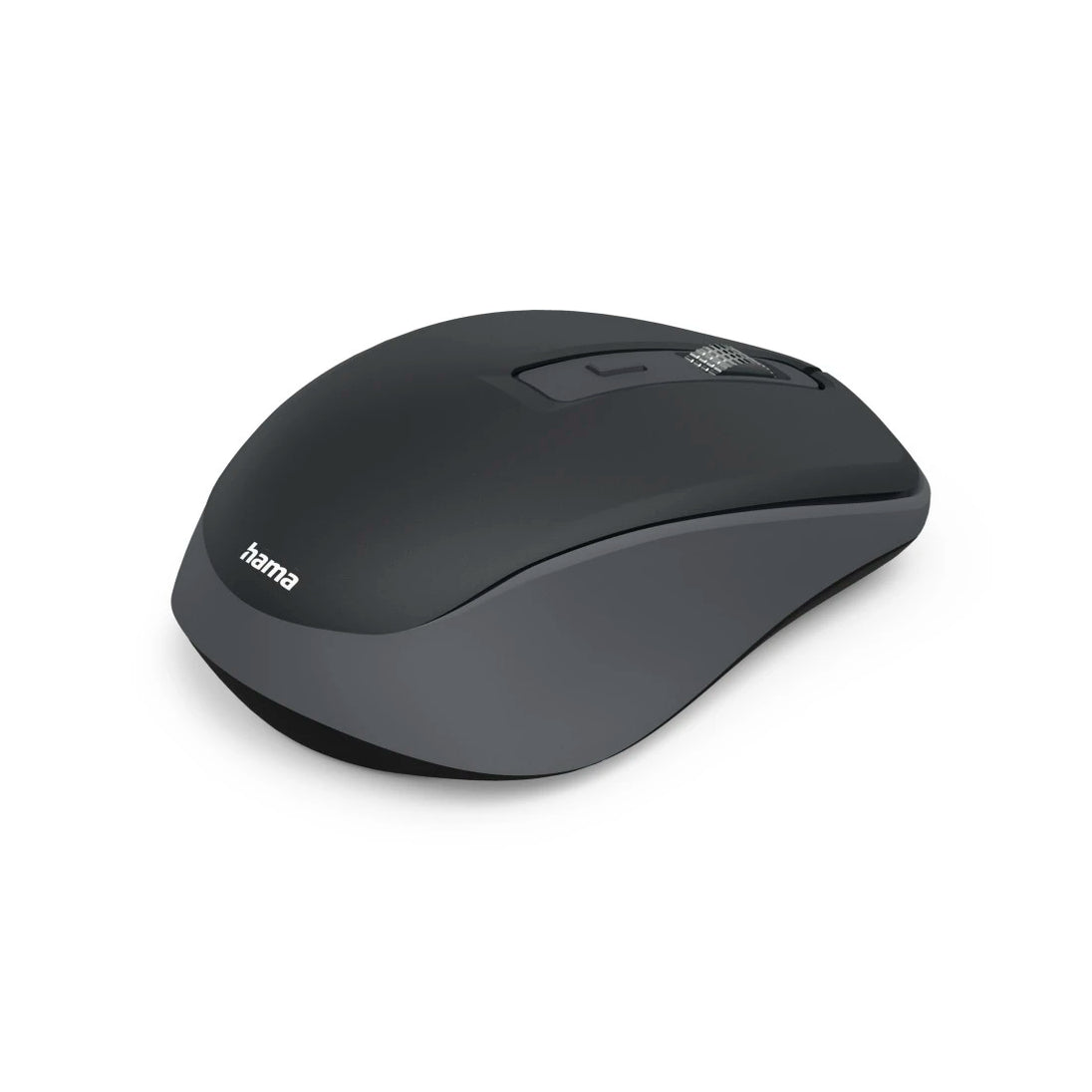 Hama WM-450 | Wireless mouse | 7 buttons | Black