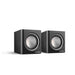 Hama Sonic Mobil 185 | 2.0 PC speakers | USB powered | Black and silver