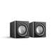 Hama Sonic Mobil 185 | 2.0 PC speakers | USB powered | Black and silver