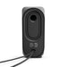 Hama Sonic LS-206 | PC speakers | Wired 2.0 stereo | Black and silver