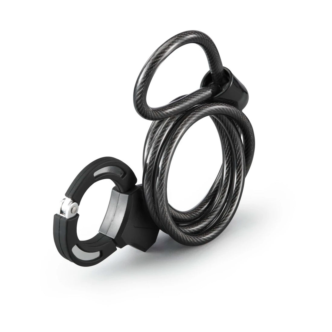 Hama 00178159 | E-scooter cable lock | 120 cm | Black