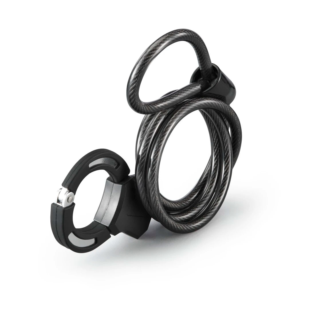 Hama 00178159 | E-scooter cable lock | 120 cm | Black