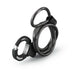 Hama 00178159 | E-scooter cable lock | 120 cm | Black
