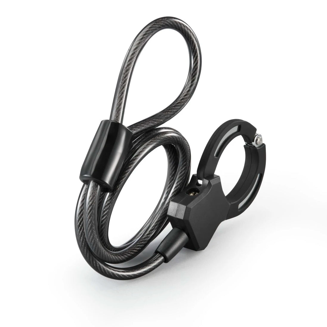 Hama 00178159 | E-scooter cable lock | 120 cm | Black