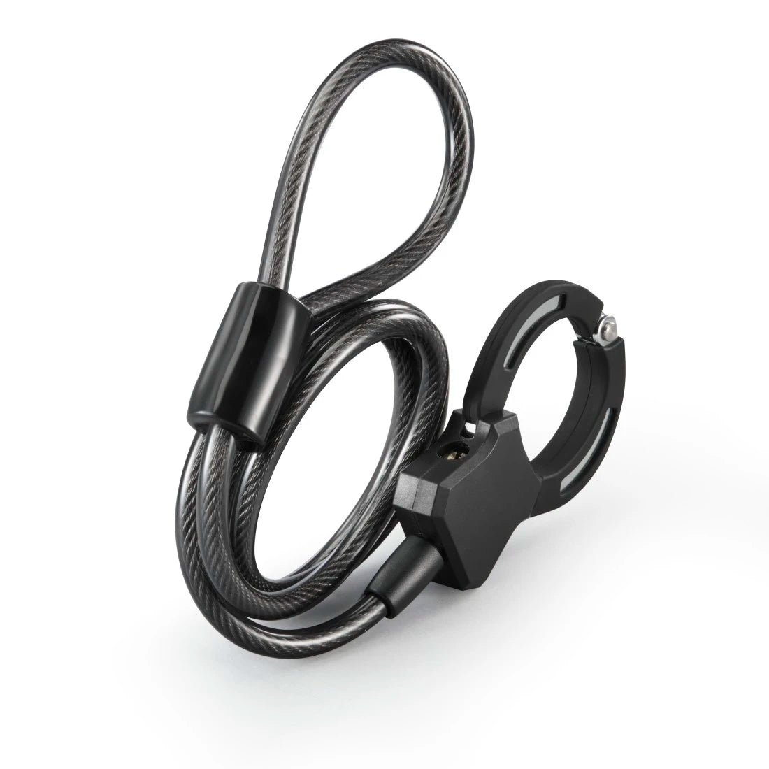 Hama 00178159 | E-scooter cable lock | 120 cm | Black