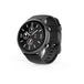Hama Fit Watch 6910 | GPS smartwatch | IP68 waterproof | Black