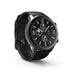 Hama Fit Watch 6910 | GPS smartwatch | IP68 waterproof | Black