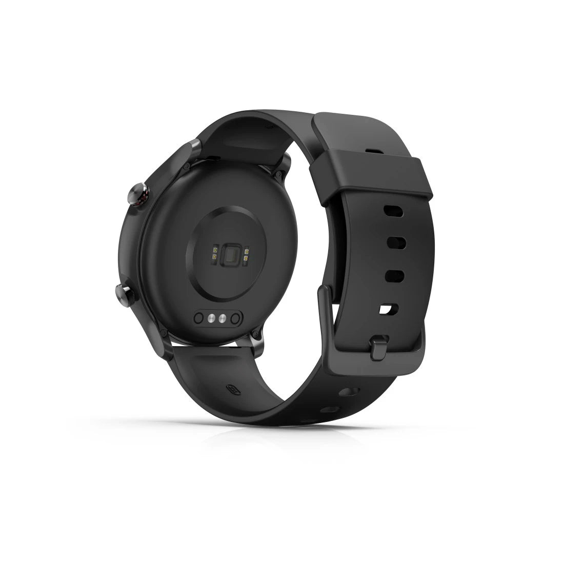 Hama Fit Watch 6910 | GPS smartwatch | IP68 waterproof | Black