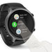 Hama Fit Watch 6910 | GPS smartwatch | IP68 waterproof | Black