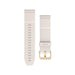 Hama 00178660 | NFC payment watch strap | 22 mm | Beige